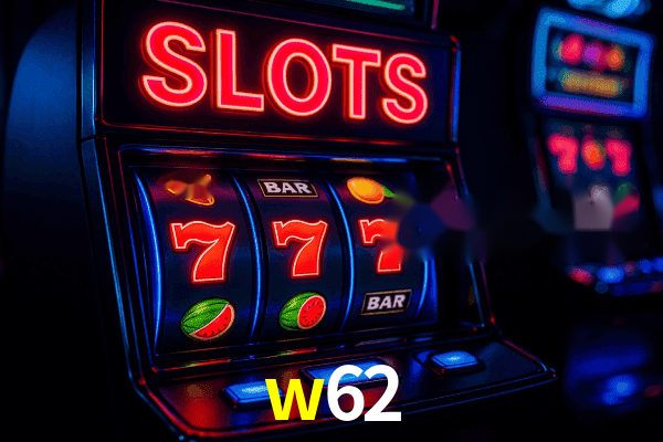 w62 cassino online