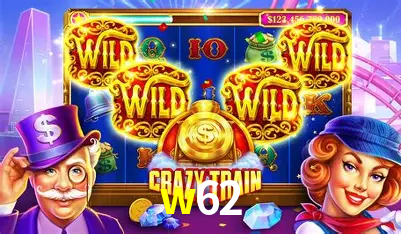 w62 cassino online